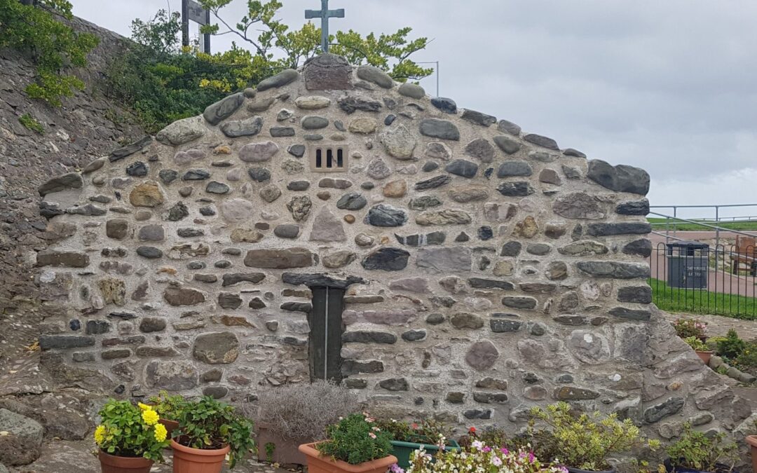 Chapel of St Trillo 3