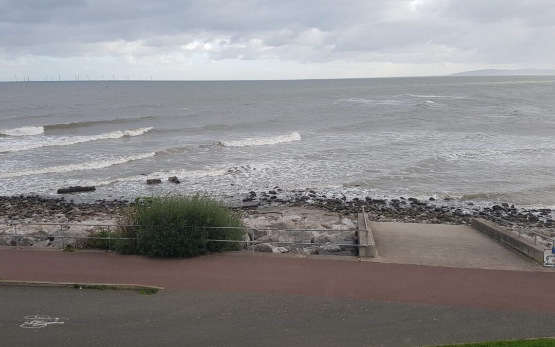 Cayley Promenade 1