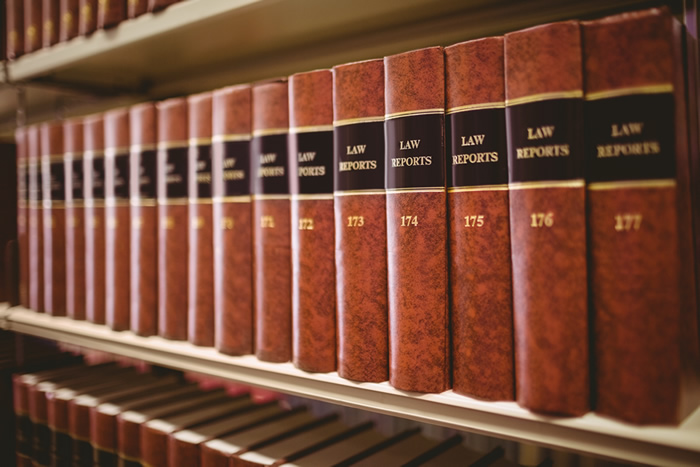 law-reports