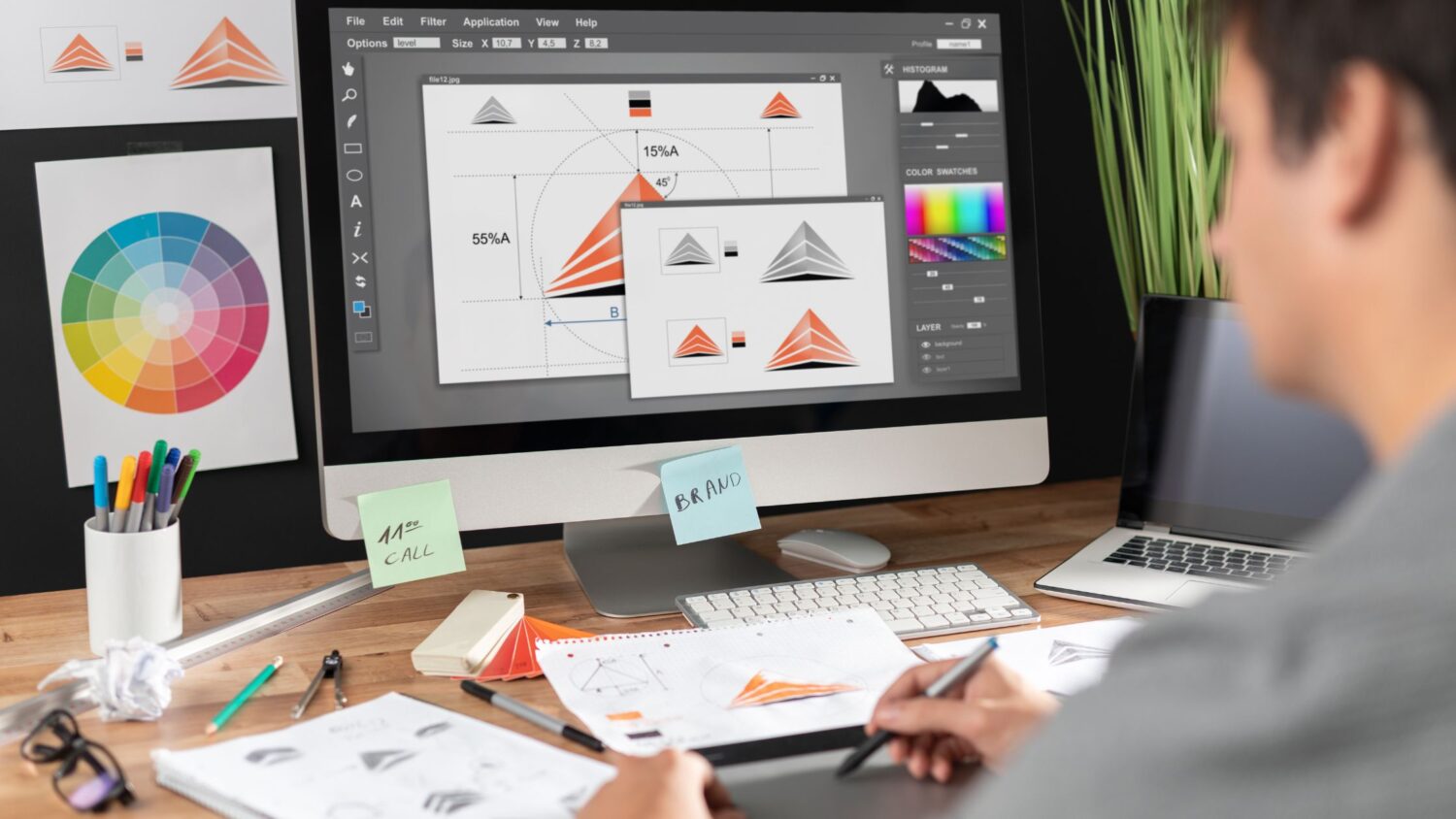 design services