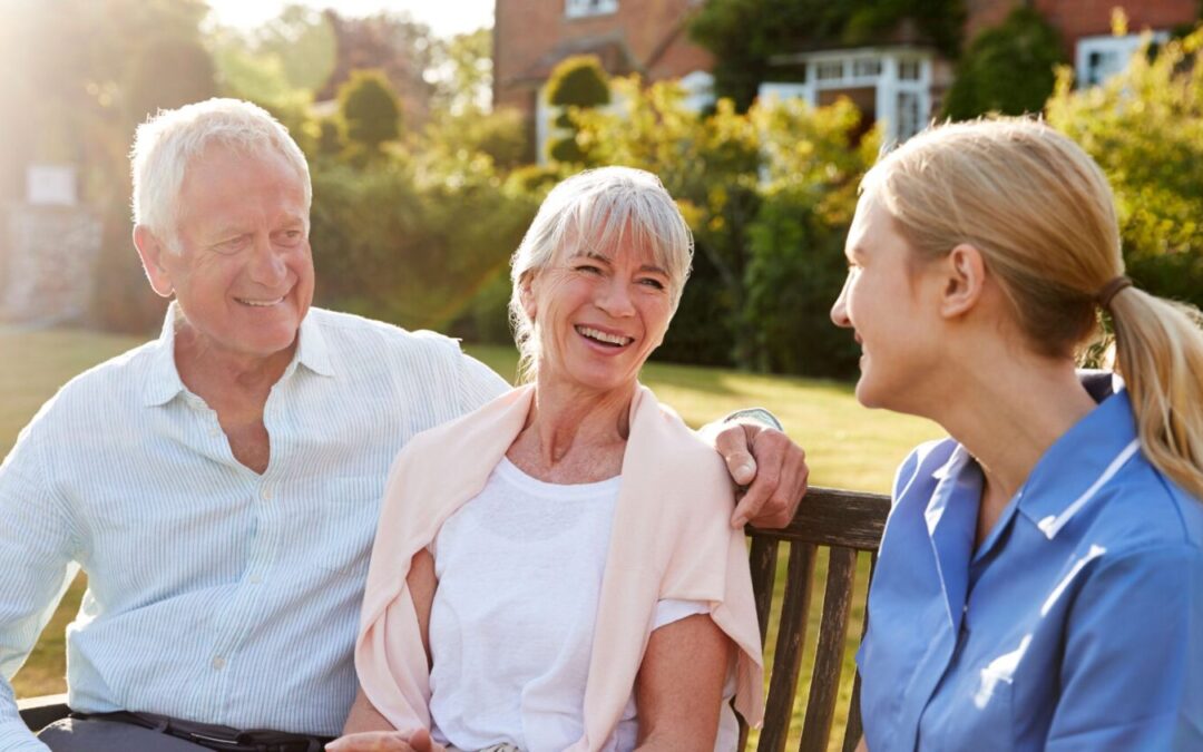 Choosing the Right Care Home: Making Informed Decisions for Your Loved Ones
