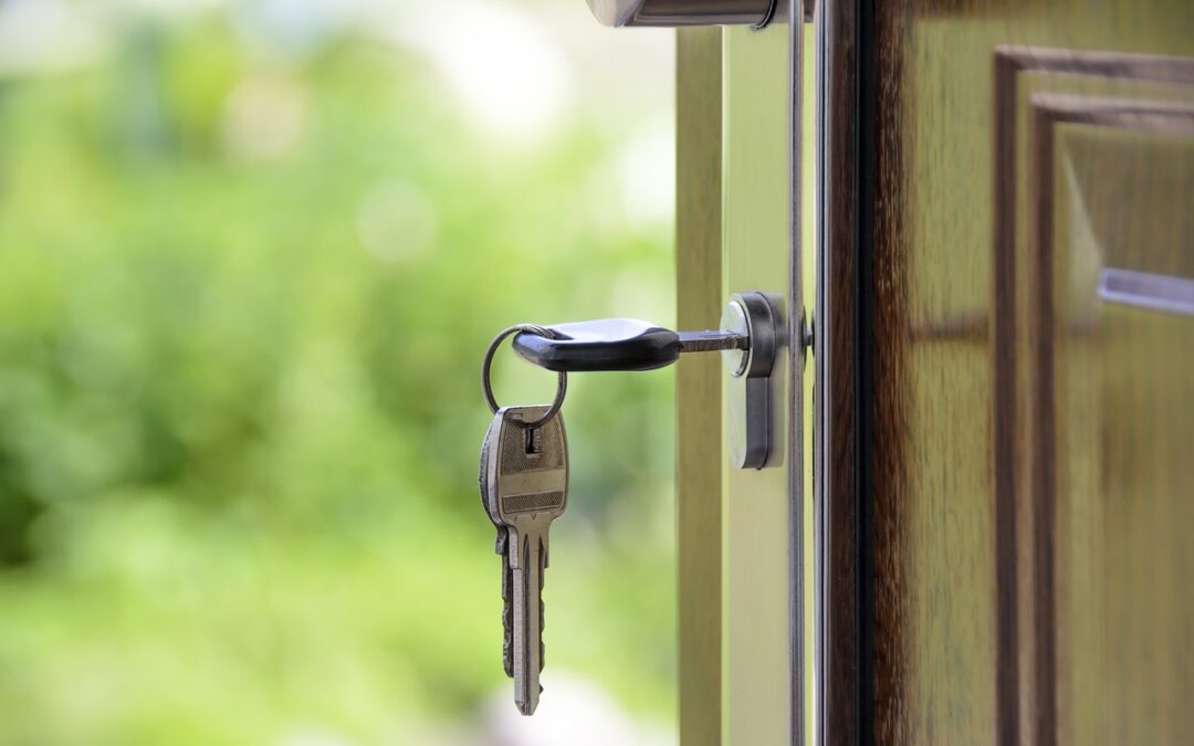 Moving Home Tips For The Autumn Season