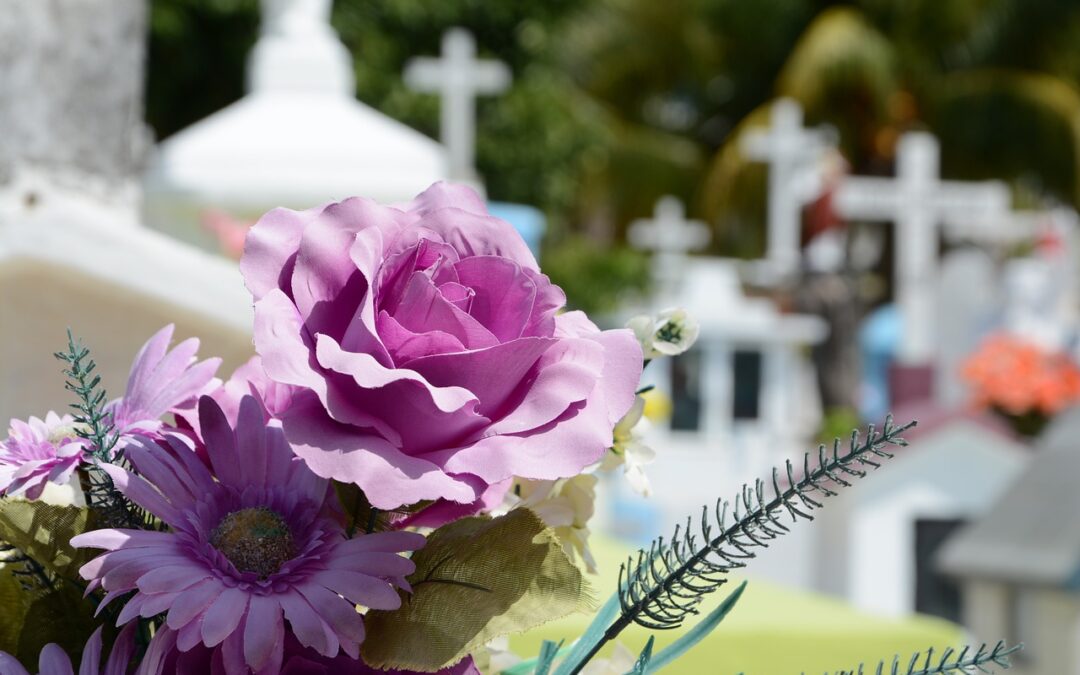 The Role of Funeral Directors: Behind the Scenes