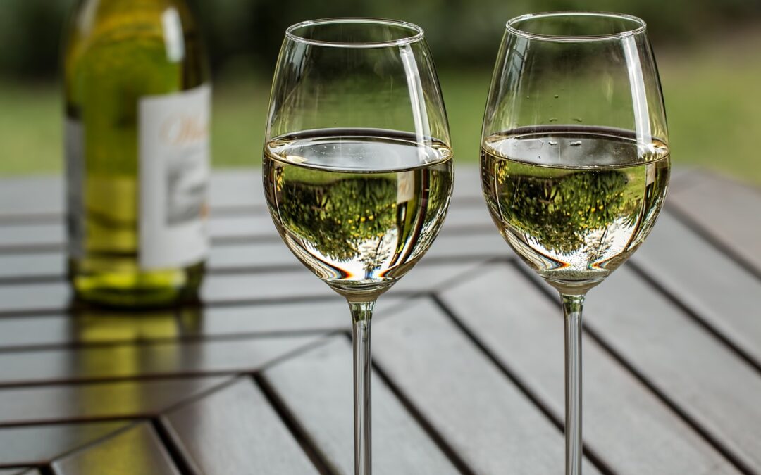 Sulphite Free Wines: The Perfect Switch for This Season