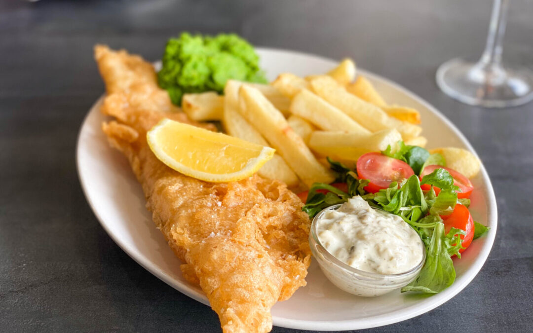 A Food Lover’s Guide to North Wales