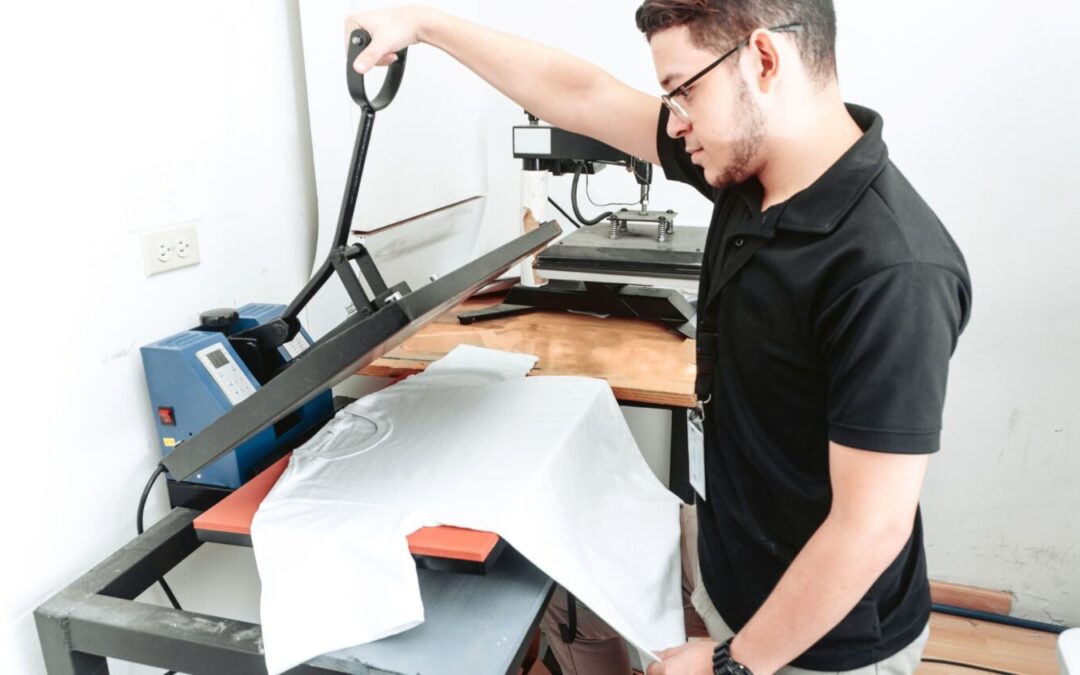 Sublimation vs. Heat Transfer: What’s the Difference and Which One is Right for You?