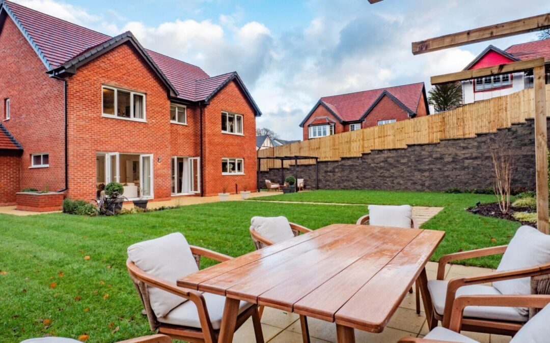 Is a New Build Home Right for You? Pros and Cons