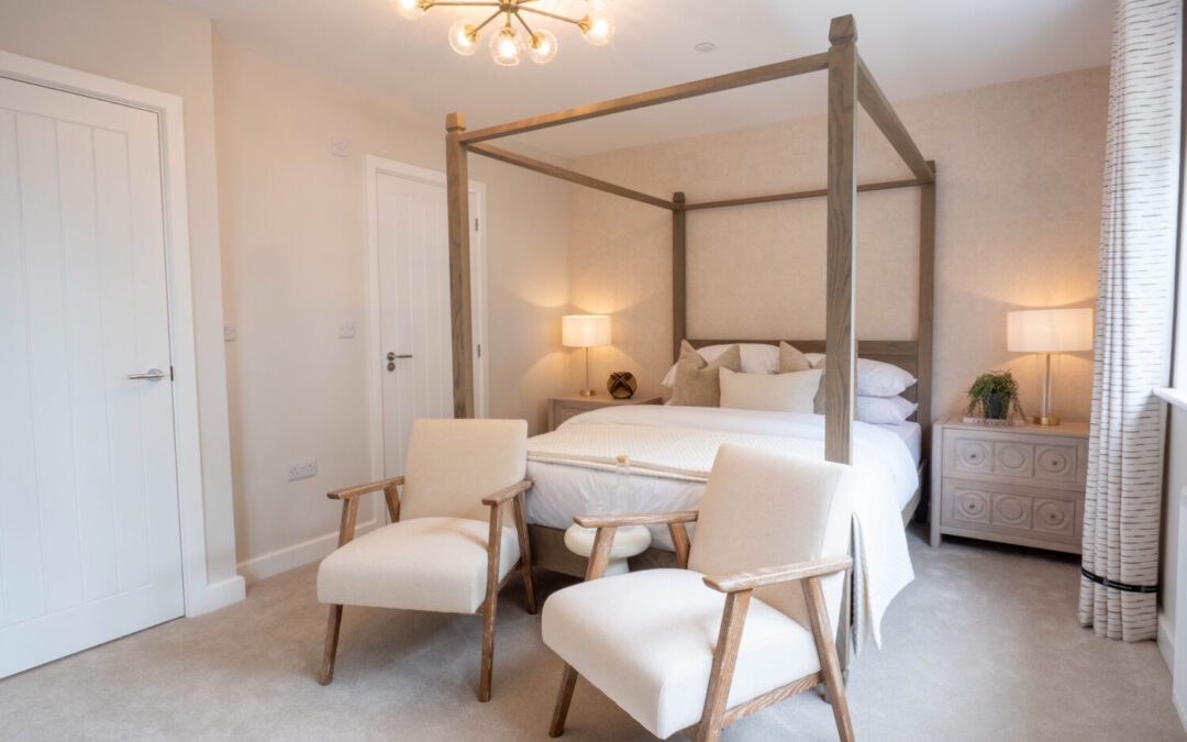 What To Look For In A New Build Home