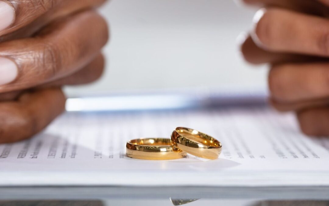 How Do I Start Divorce Proceedings? A Step-by-Step Guide