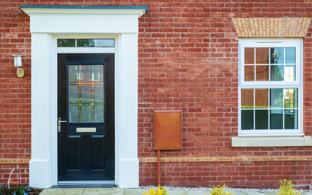 Why Investing in a New Build Is a Smart Choice