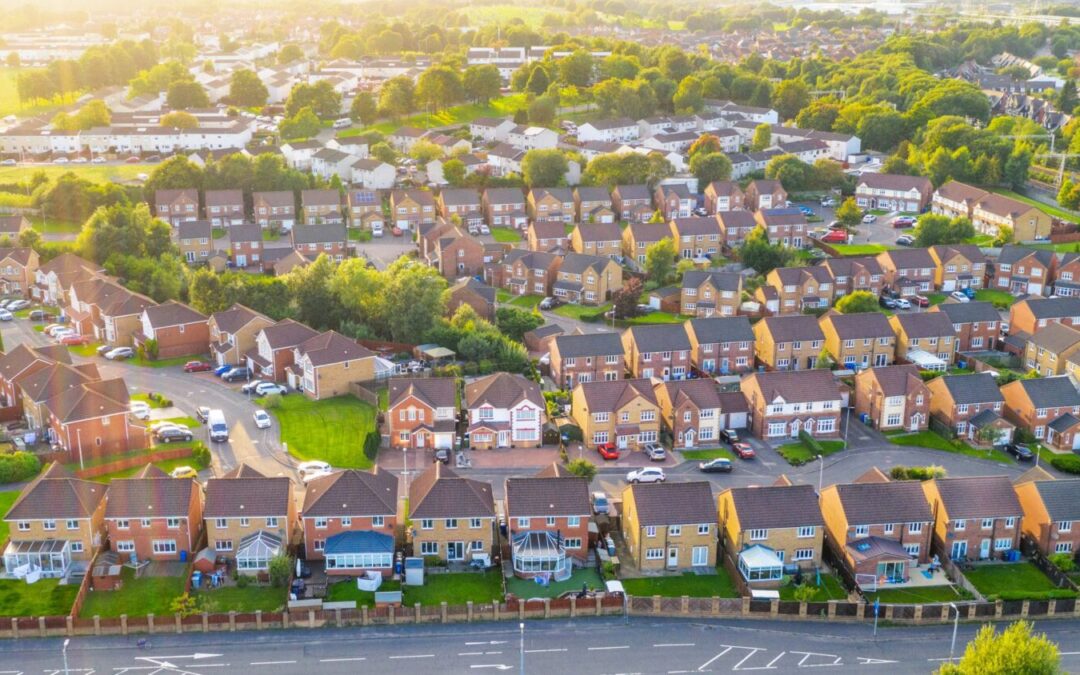 Coastal Living in North Wales: Why Buyers Are Turning to New Developments