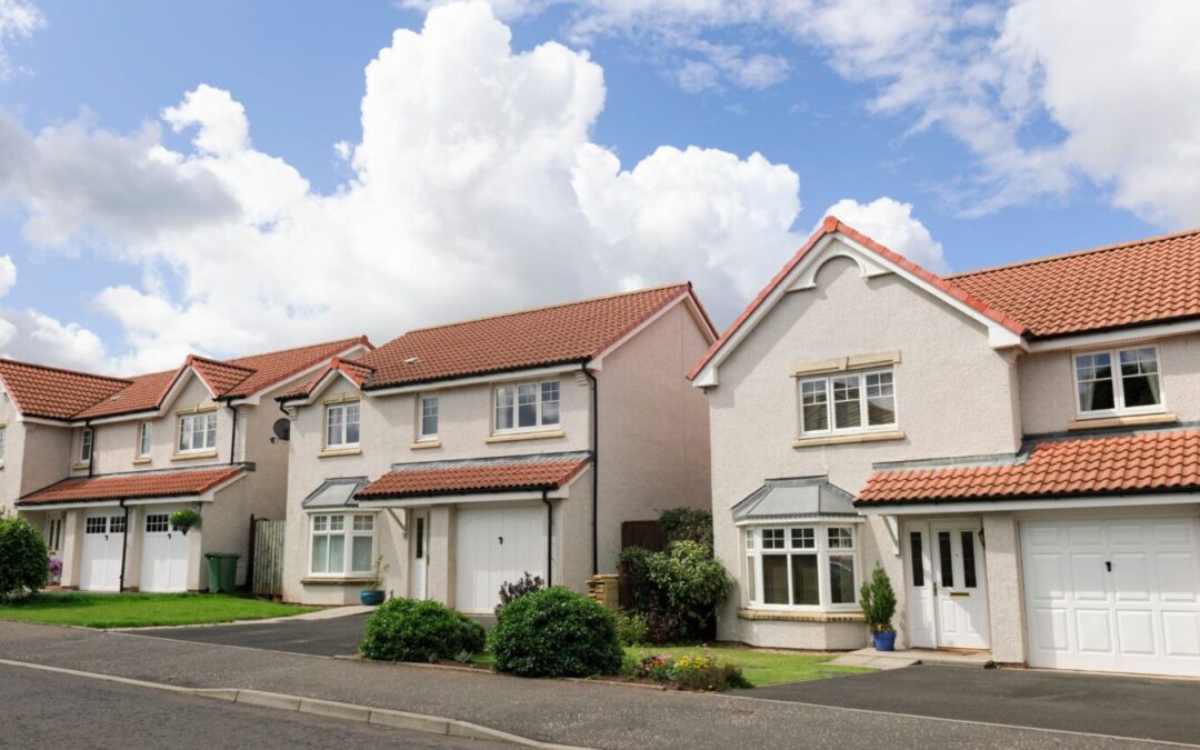 New Build vs Older Property: What Every Home Buyer Needs to Know
