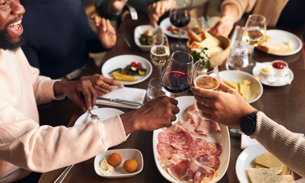 Eating Out in Penrhyn Bay and Llandudno: Why Independent Restaurants Are the Heart of the Local Food Scene