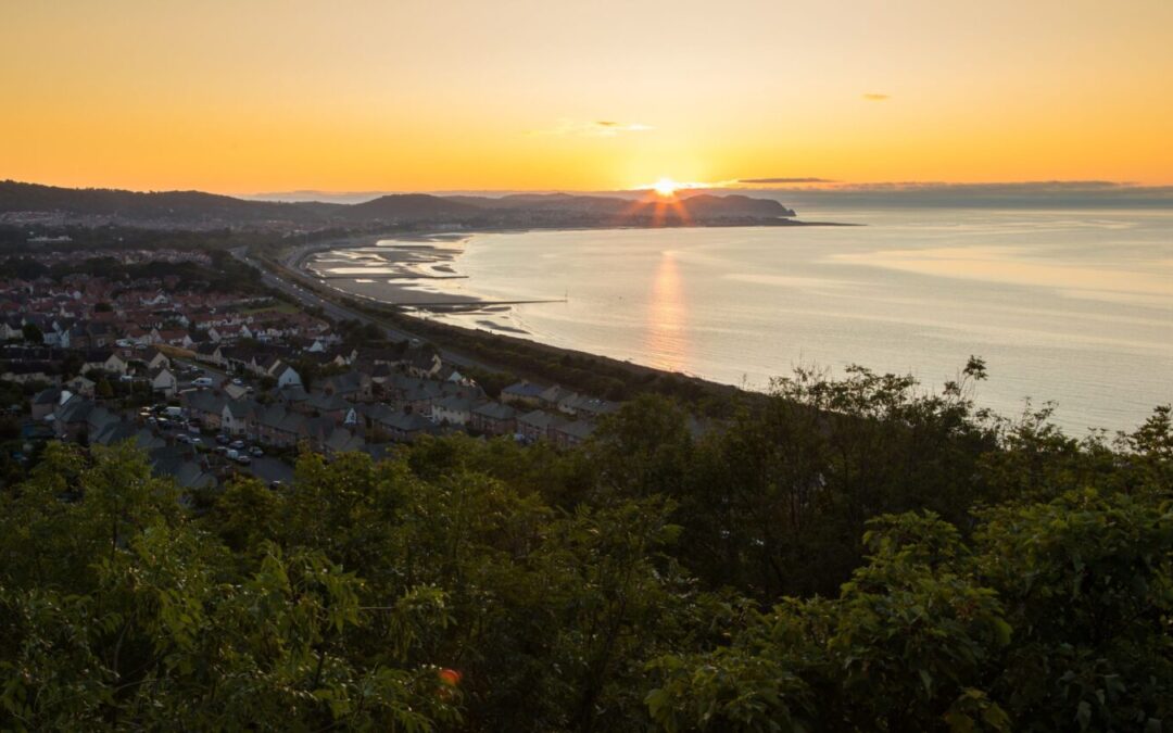 Why Colwyn Bay Is Becoming One of North Wales’s Most Desirable Places to Live