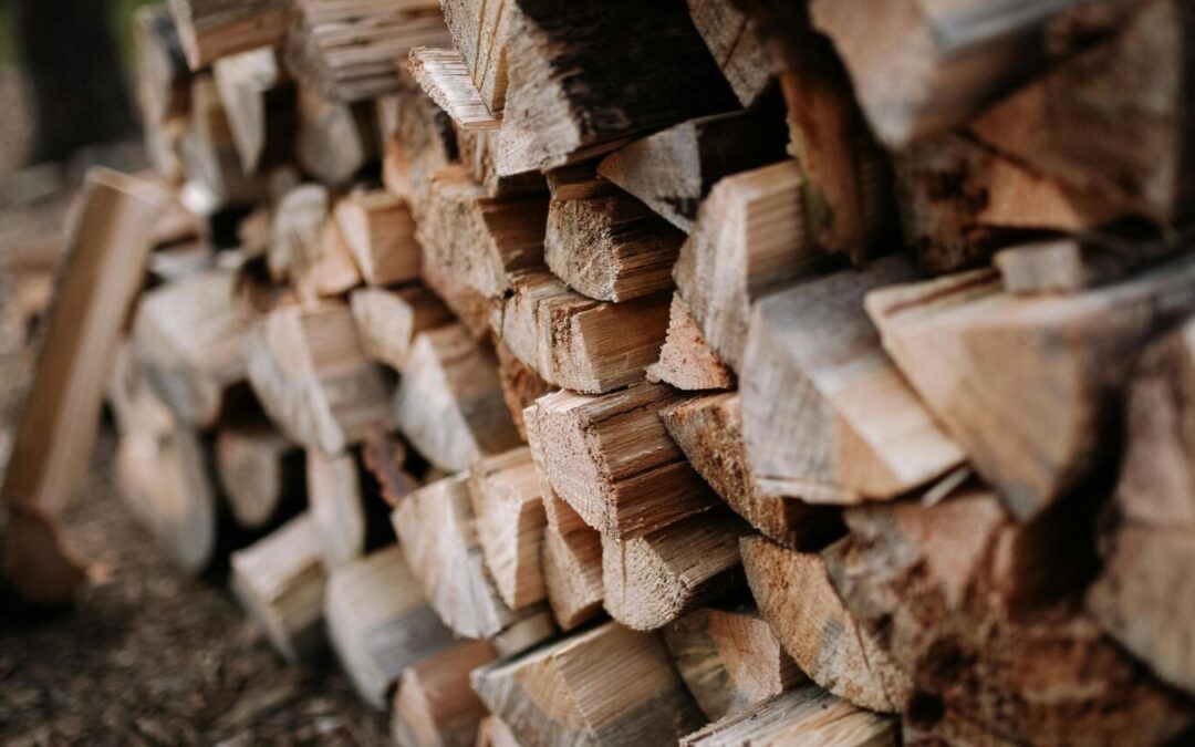 The Complete Guide to Choosing Kiln Dried Firewood in North Wales