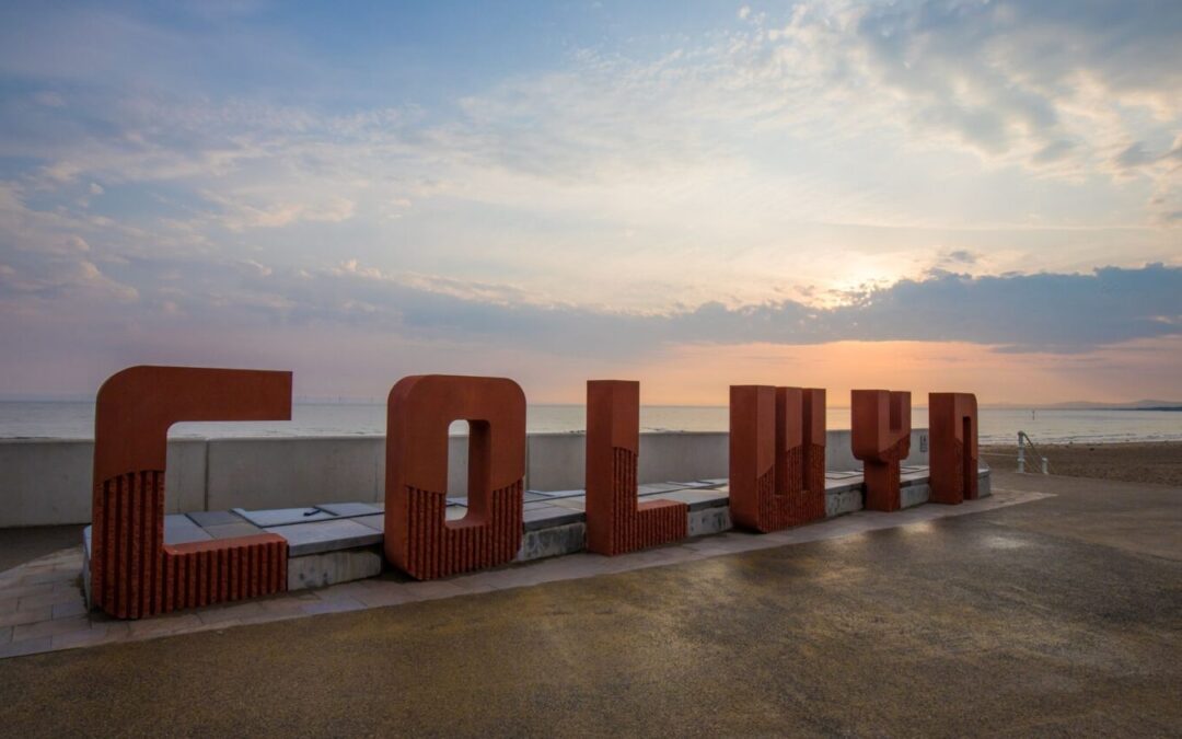 A Guide to Living in Colwyn Bay, Conwy